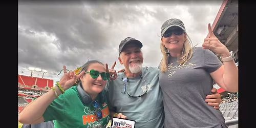 South Florida Bulls at UAB Blazers Football