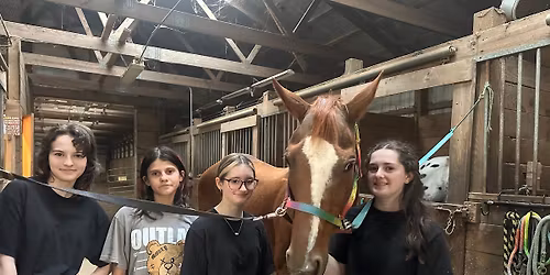 Teen Confidence builder