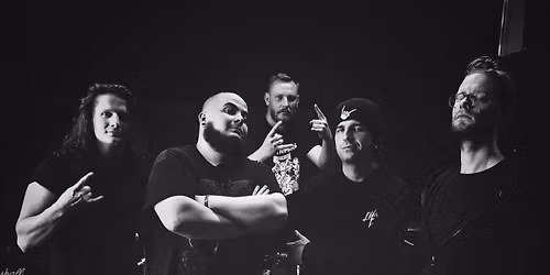 Clash Of The Metal WA\u0141BRZYCH 2025