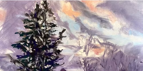 Winter Market at Beechtree Farm