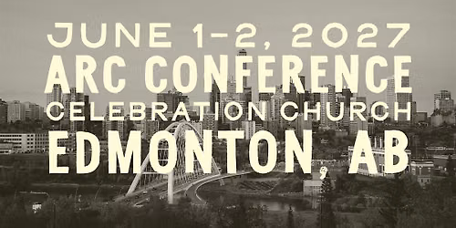 ARC Canada Conference