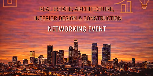 Los Angeles Real Estate, Architecture, Interior Design & Construction NE