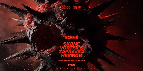 23:59 - VORTEK'S, ZAPRAVKA, SK\u00d6NE, HERMOS