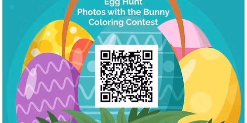 Breakfast with the Bunny