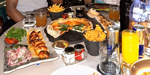 HPA Networking event