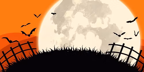 Halloween Party at Trailside Brewing