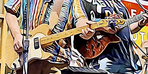 Suburban Brothers at Great South Bay Brewery in Bay Shore on Saturday Sept. 19th, 4pm-7pm