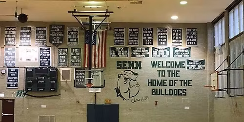 8th Annual Senn Bulldogs All 70s, 80s, 90s, & 00s CLASS REUNION PICNIC!!