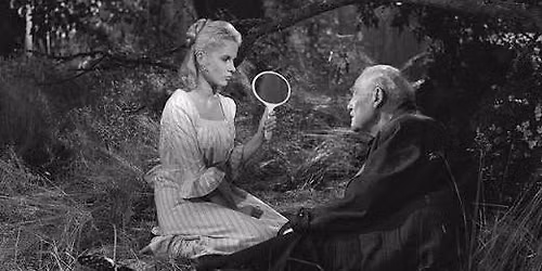 Smultronst\u00e4llet (Ingmar Bergman, 1957)