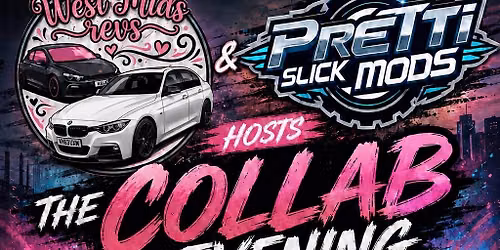 The Collab Evening