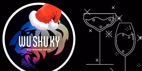 Wsk Christmas Event ' 25 \ud83c\udf84 