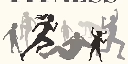 Saturday Community Fitness