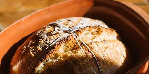Sarah's Sourdough