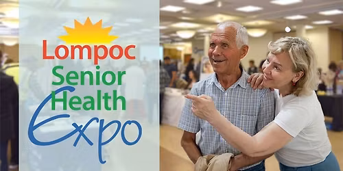 2026 Lompoc Senior Health Expo 
