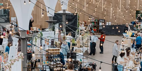PALS SUMMER MARKET