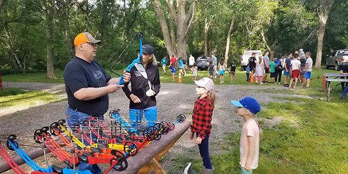 Brandon Tomcak Memorial 3-D Archery Shoot