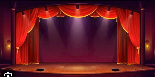 Afternoon Theatre Trip