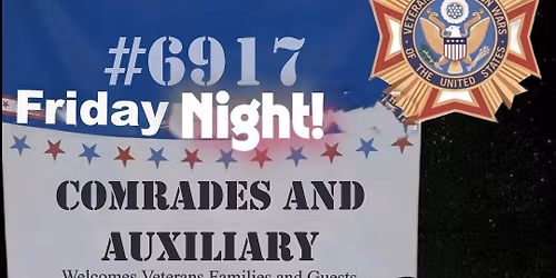 Rockabilly Strangers VFW Post 6917 Live Music 