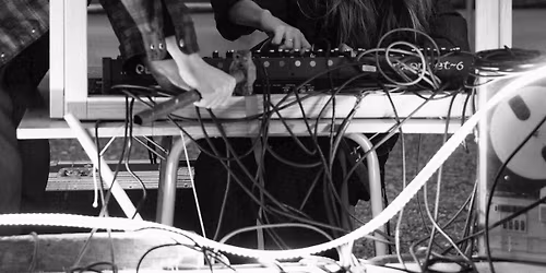 Konradsen \u2013 Hunt, Gather | Konsert p\u00e5 MUNCH