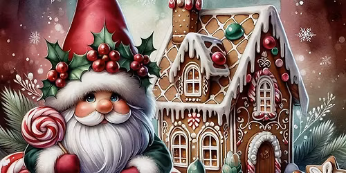 Serpendipty on 40 craft show