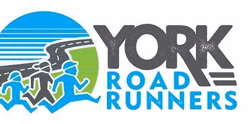 Double Packet Pick Up!  White Rose Run & Winter Series