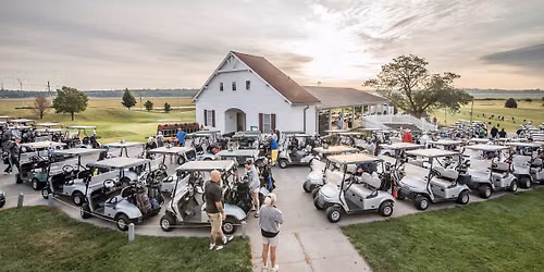 11Th Annual Tyler Lee Andersen Memorial Golf Tournament