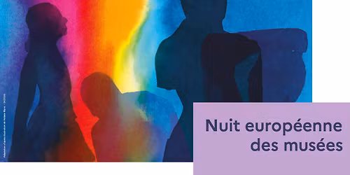 La nuit europ\u00e9enne des mus\u00e9es - Thonon