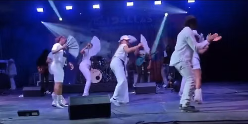 Line Dance For ALL