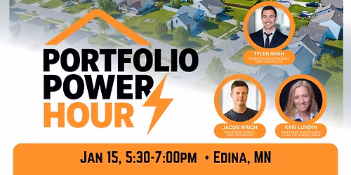 Portfolio Power Hour