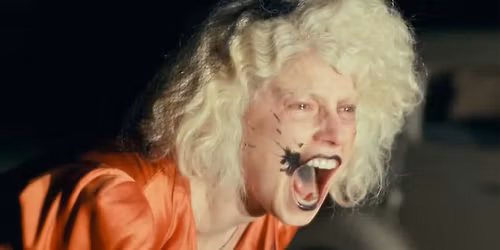 Terror-Fi Presents: THE BRIDE! (Opening Night Event - Auckland)