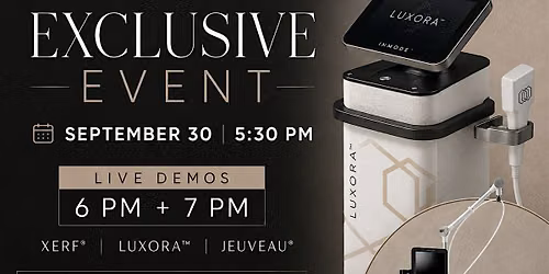 Xerf, Quantum, and Jeuveau Event