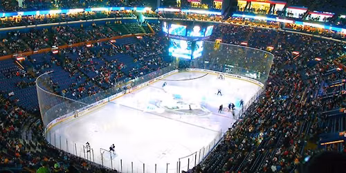Tampa Bay Lightning vs. St. Louis Blues