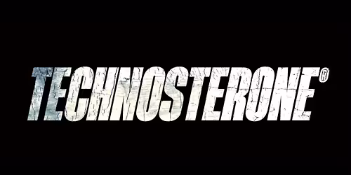 TECHNOSTERONE reloaded \ud83c\udfe2\ud83d\udca6