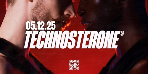 TECHNOSTERONE reloaded \ud83c\udfe2\ud83d\udca6