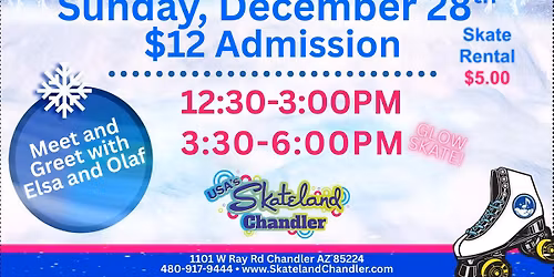 \u2744\ufe0f\u2728 Elsa & Olaf\u2019s Frozen Adventure \u2728\u2744\ufe0f