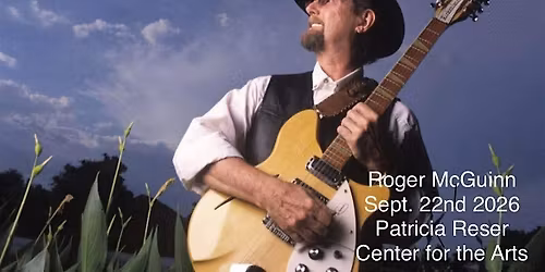 Robert McGuinn