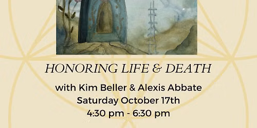 Honoring Life & Death