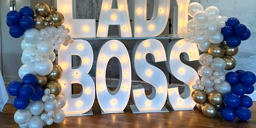 The Ladies Power Lunch Ft. Lauderdale