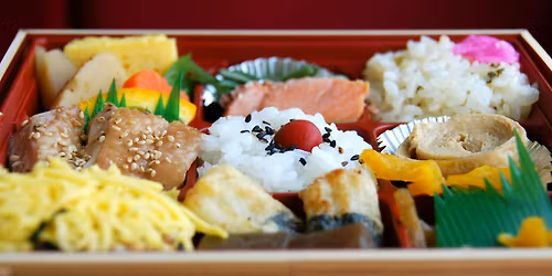 Asian Cookery Day for Kids (Ages 8\u201311)