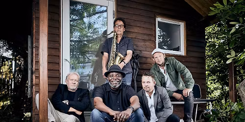 Loveless Blue Jazz Quintet