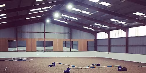 Christmas Polework is Back! Tinsel at the Ready!!