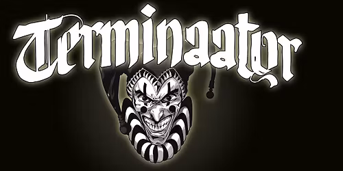 Antoniuse \u00d5ue suvehooaja avakontsert: Terminaator