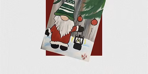 St. Catharines Paint Nite