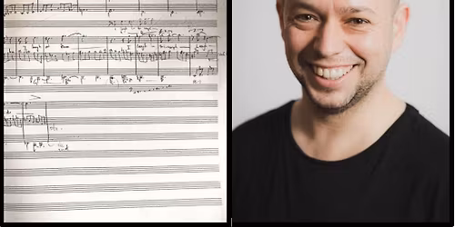 Living Collection: The music of Luke Styles