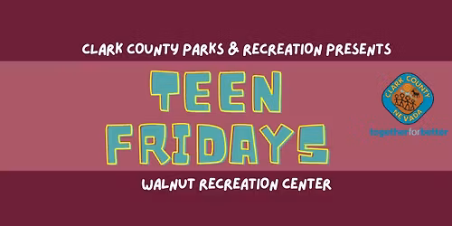 Teen Fridays: Karaoke Night