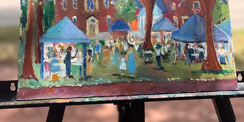 Downtown Dover Farmers Market