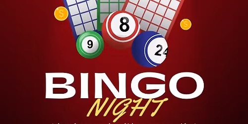 Bingo Night