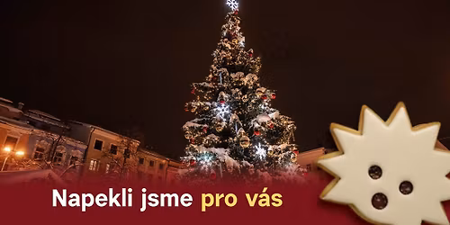 1. adventn\u00ed ned\u011ble v Jihlav\u011b - rozsv\u00edcen\u00ed v\u00e1no\u010dn\u00edho stromku a v\u00fdzdoby m\u011bsta