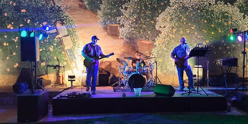 Private Event