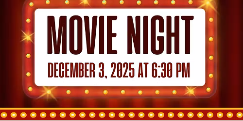 Movie night